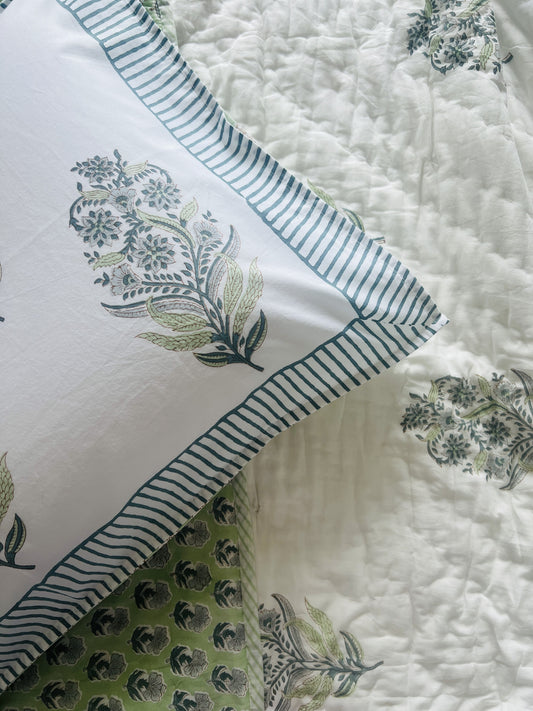 Magnolia Handblock Set