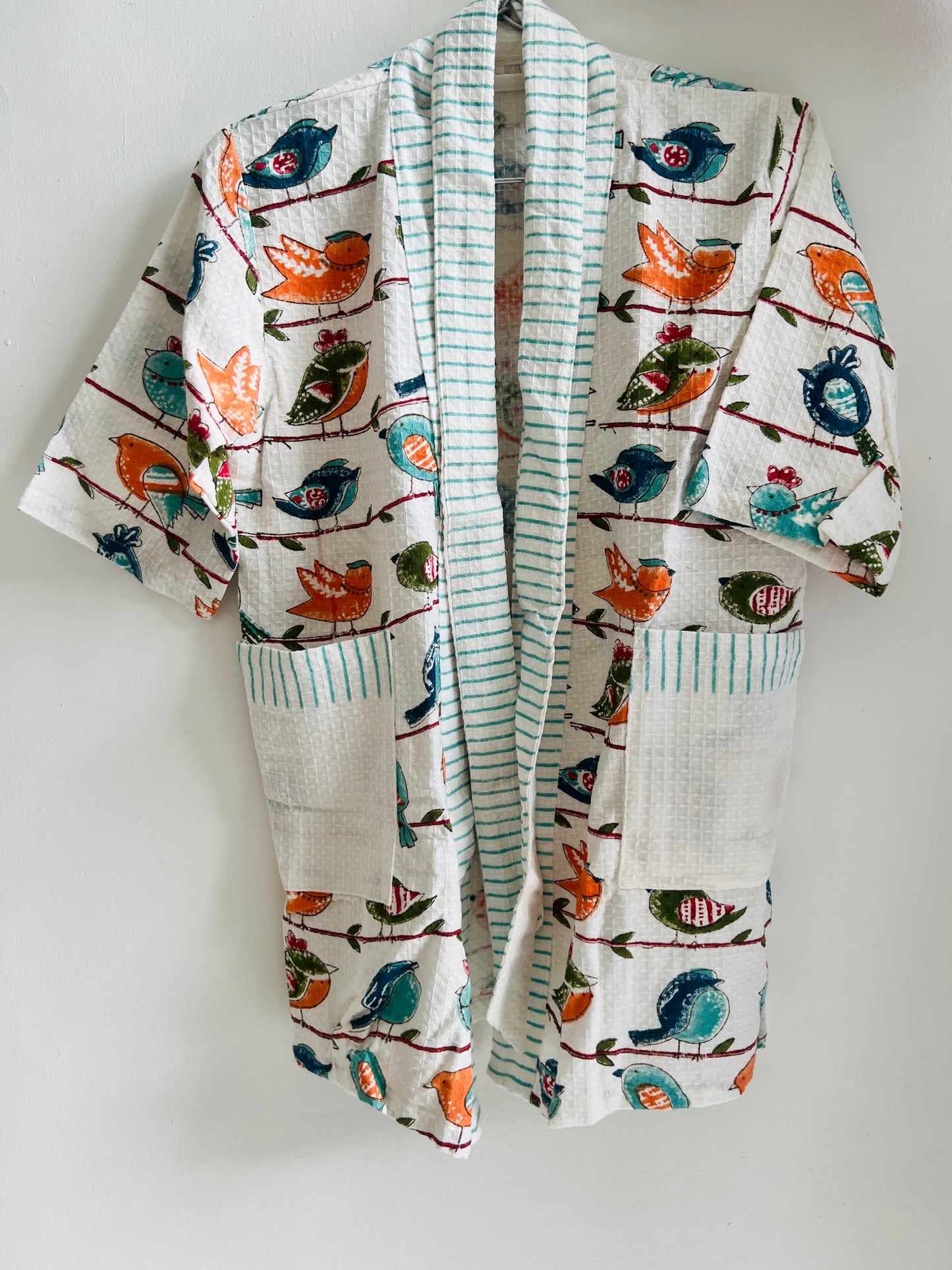 Kids Bath Robes