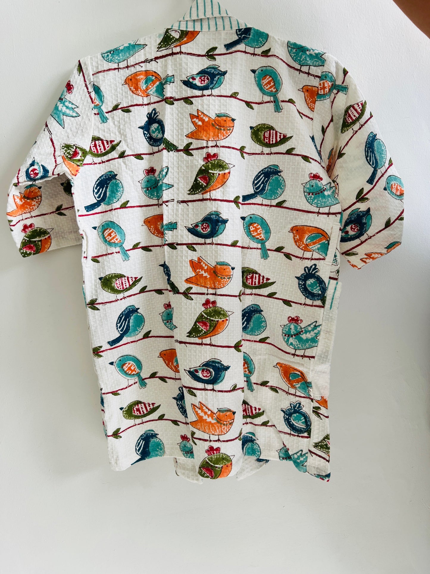 Kids Bath Robes