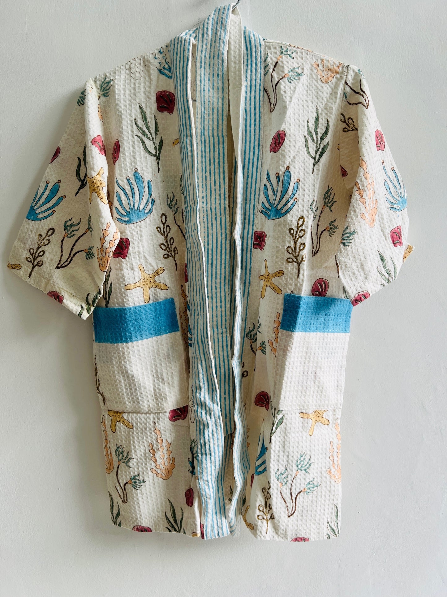 Kids Bath Robes