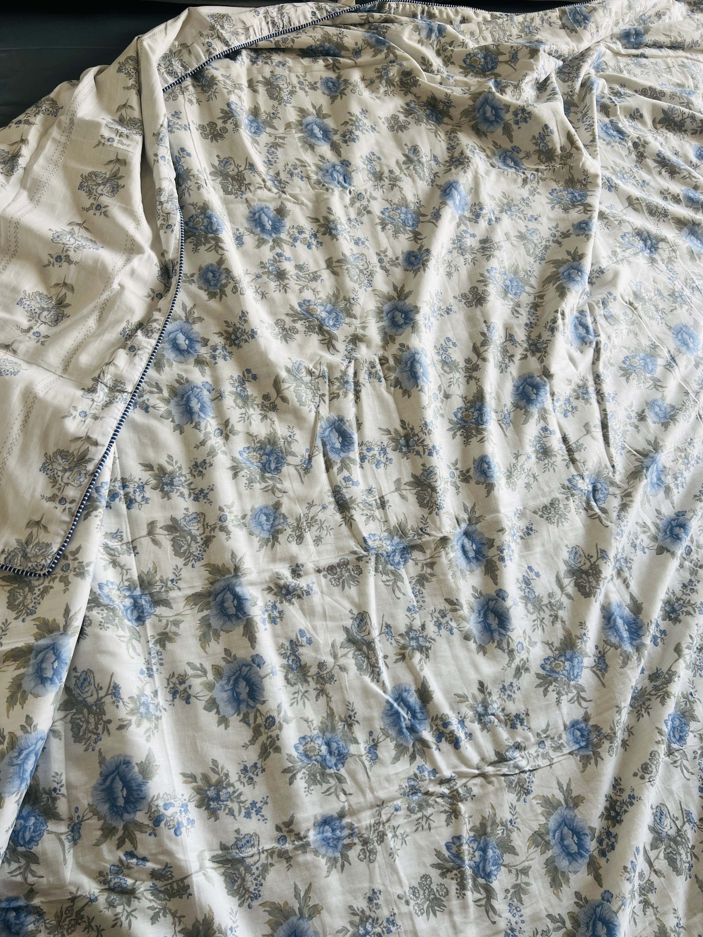 Printed Double Bed Dohar