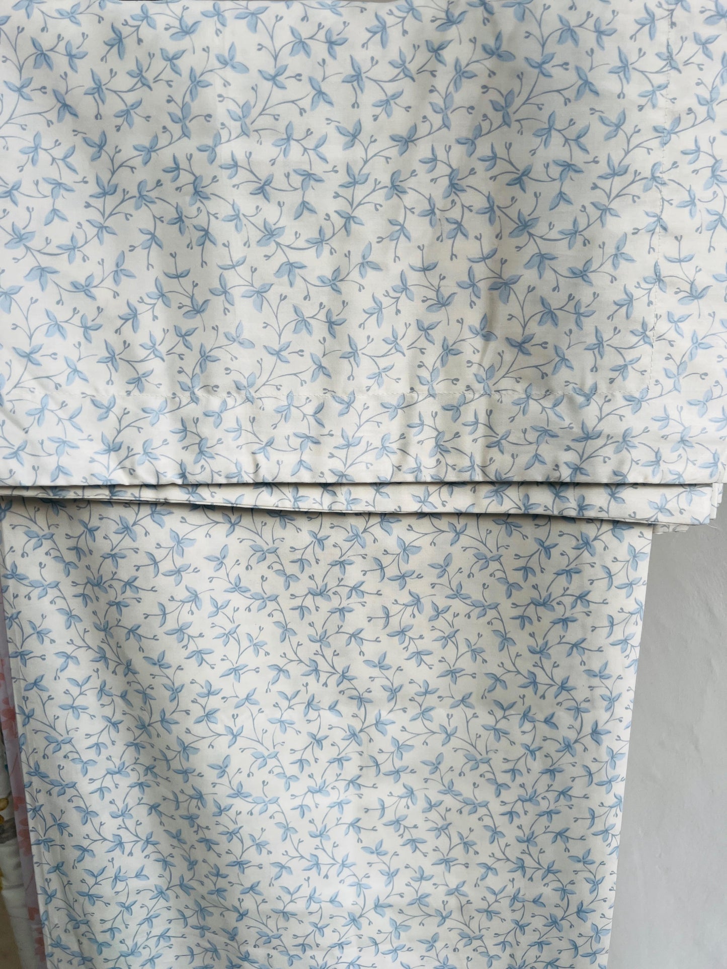 King Size Printed Bedsheet