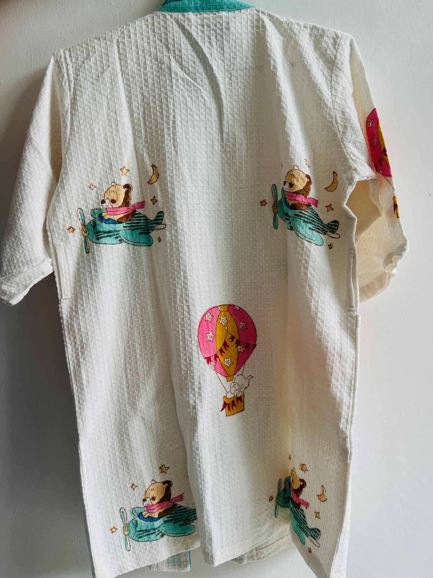 Kids Bath Robes