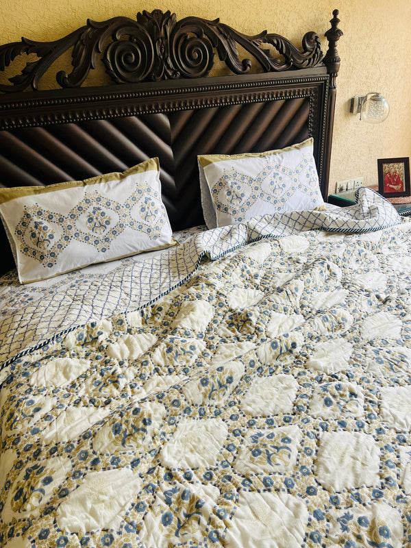 QUILTS
