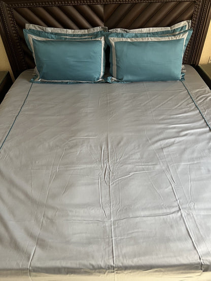Plain Luxury Bedsheets