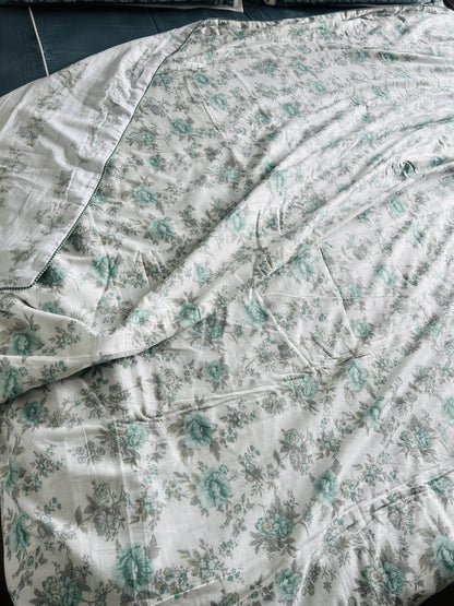 Printed Double Bed Dohar