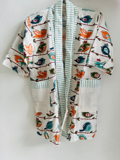 Kids Bath Robes