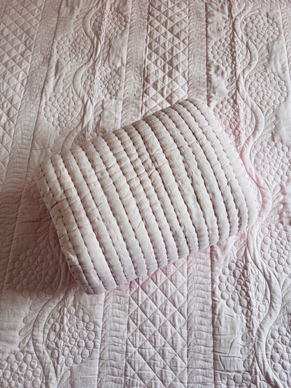 Double Bed Kantha Quilt