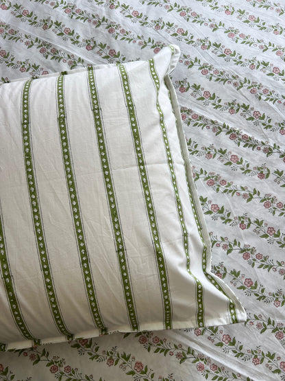English Garden Handblock Set
