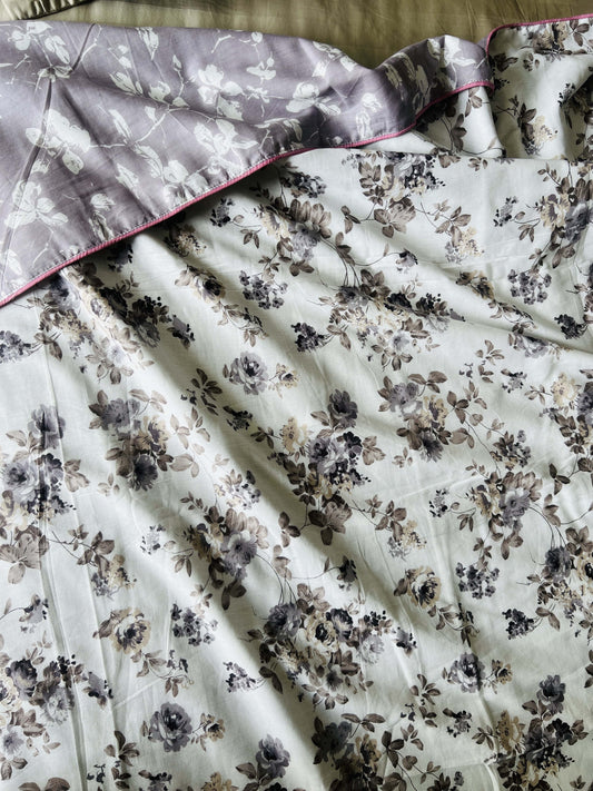 Printed Double Bed Dohar
