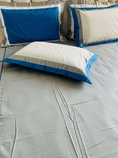 Plain Luxury Bedsheets