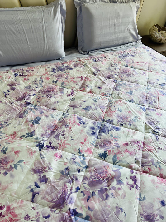 Printed Double Bed Comforter