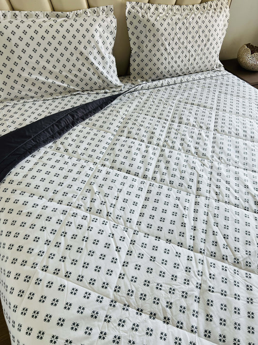 Printed Double Bed Comforter