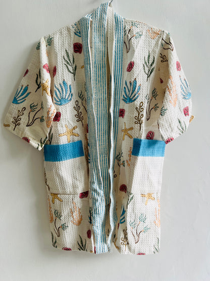 Kids Bath Robes