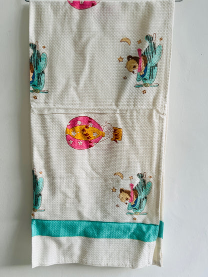Kids Towels