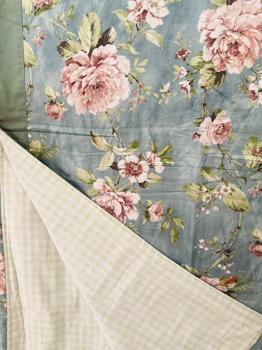 Double Bed Dohar