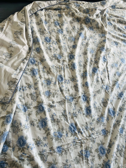 Printed Double Bed Dohar