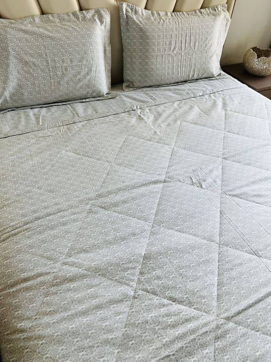 Printed Double Bed Comforter