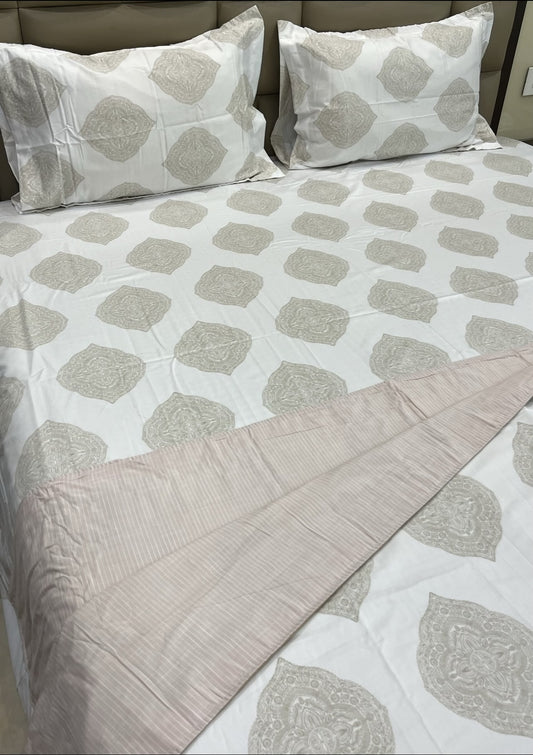 Printed Double Bed Dohar