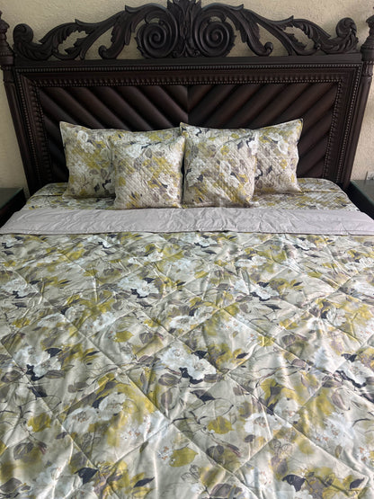 Printed Double Bed Comforter