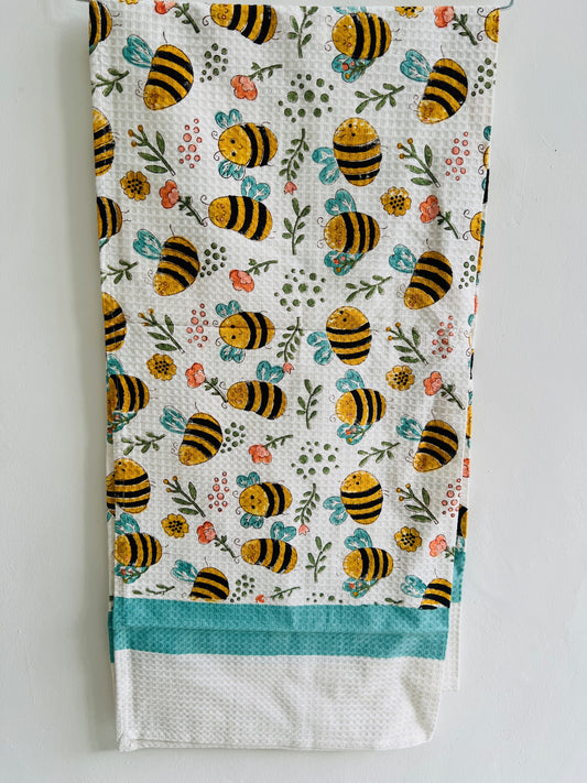 Kids Towels