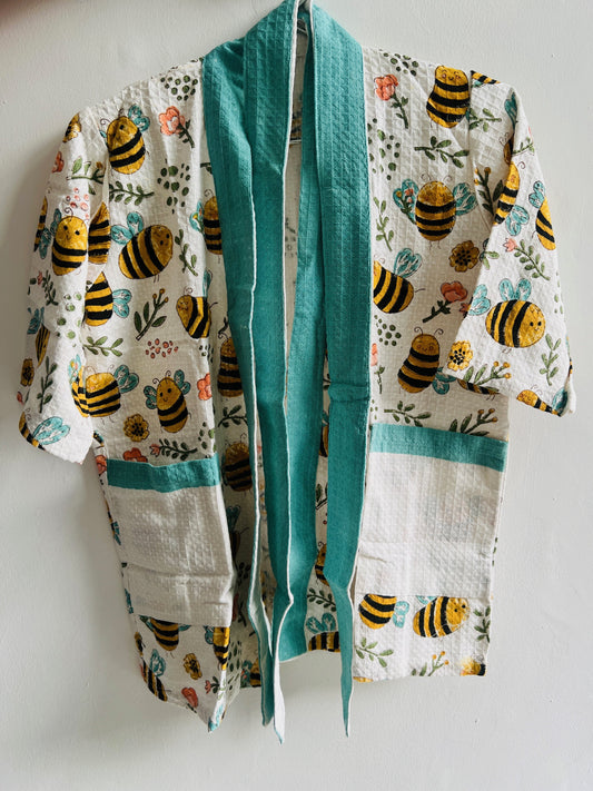 Kids Bath Robes