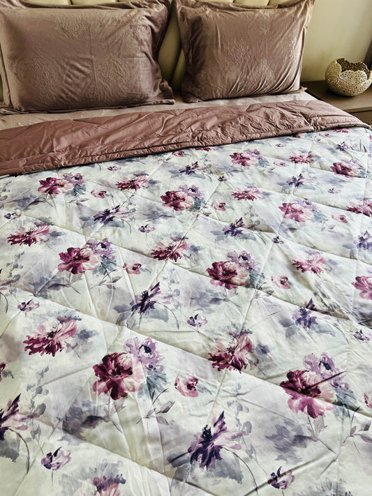 Printed Double Bed Comforter