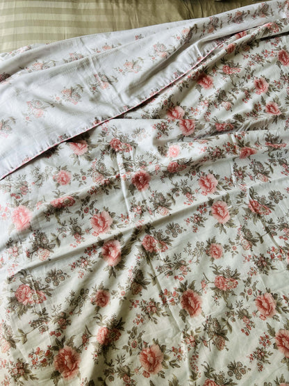 Printed Double Bed Dohar