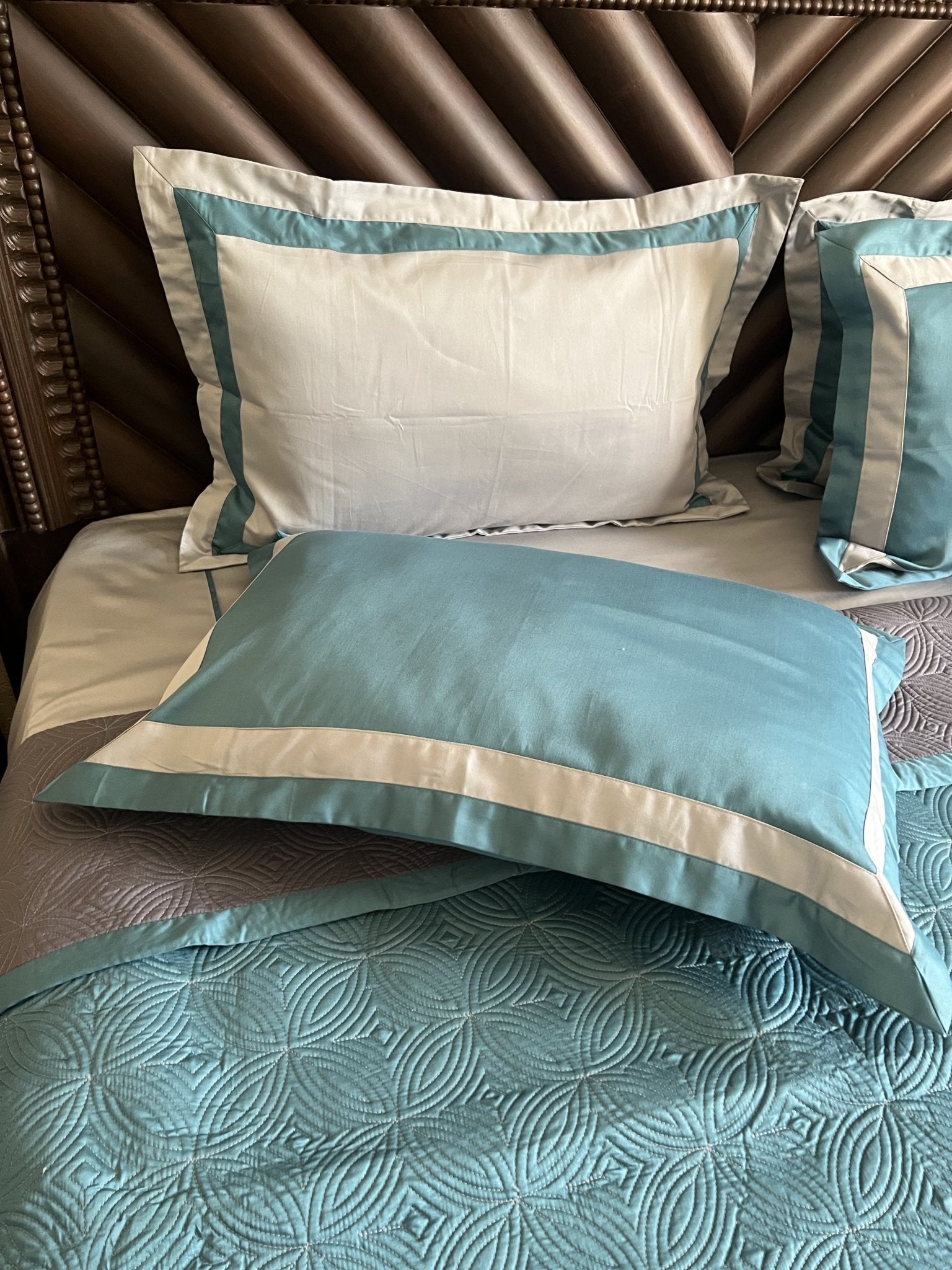 Super King Hydro Cotton Bedsheet