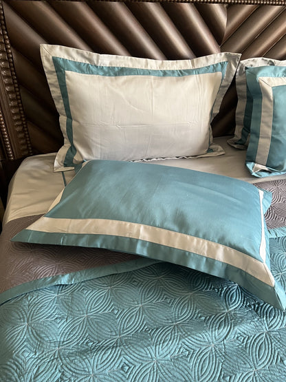 Super King Hydro Cotton Bedsheet